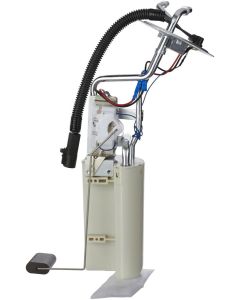 1992-1996 Ford Pickup Truck Fuel Pump & Sending Unit - 19 Gallon Rear Mount Tank