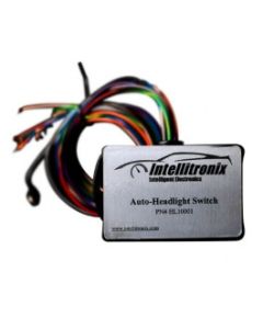 Intellitronix HL10001 Universal Automatic Headlight Switch