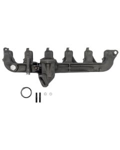 1975-1983 Ford Pickup Truck Exhaust Manifold Kit - 240 & 300