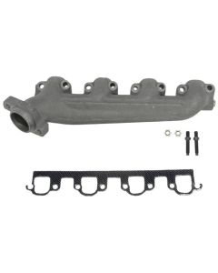 1993-1997 Ford Pickup Truck Exhaust Manifold Kit - 460 - Right