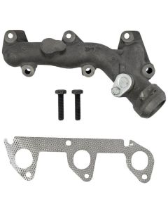 1991-1995 Ranger Exhaust Manifold Kit - 182 - Left