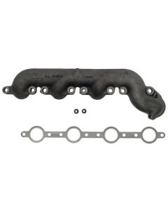 1994-1997 Ford Pickup Truck Exhaust Manifold Kit - 245 - Left