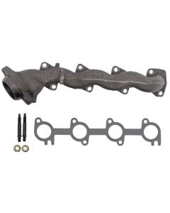 1997-1998 Ford Pickup Truck Exhaust Manifold Kit - 330 - Right
