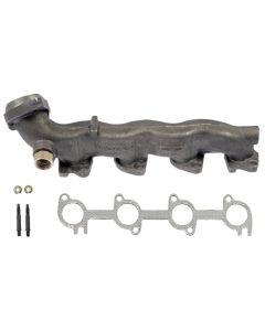 1997-1998 Ford Pickup Truck Exhaust Manifold Kit - 330 - Left