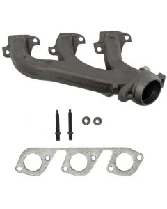 1997-1998 Ford Pickup Truck Exhaust Manifold Kit - 256 - Left