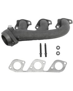 1999-2008 Ford Pickup Truck Exhaust Manifold Kit - 256 - Right