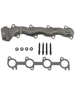 1997-1998 Ford Pickup Truck Exhaust Manifold Kit - 281 - Right