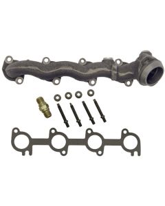 1997-1998 Ford Pickup Truck Exhaust Manifold Kit - 281 - Left