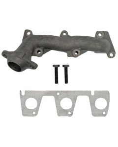 1997-2000 Ranger Exhaust Manifold Kit - 182 - Right