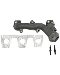 2001-2008 Ranger Exhaust Manifold Kit - 182 - Left