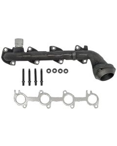 2000-2004 Ford Pickup Truck Exhaust Manifold Kit - 330 - Left