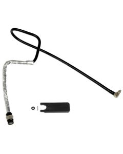1988-1991 Ranger Hydraulic Clutch Line - Manual Transmission
