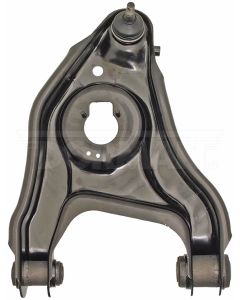 1997-2004 Ford Pickup Truck Control Arm and Ball Joint Assembly - RWD - Front Lower Left