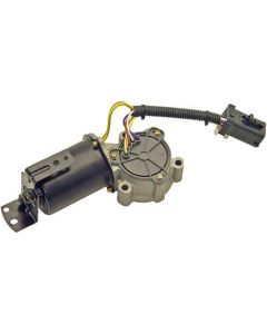 1996-2003 Ford Pickup Truck Transfer Case Shift Motor - For Borg Warner 4406 Transfer Case