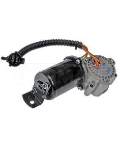 1995-2005 Ford Pickup Truck Transfer Case Shift Motor - For Borg Warner 1354 Transfer Case