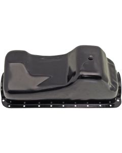 1989-1992 Ford Pickup Truck Oil Pan - 460