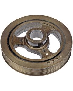 2001-2012 Escape Harmonic Balancer - 181
