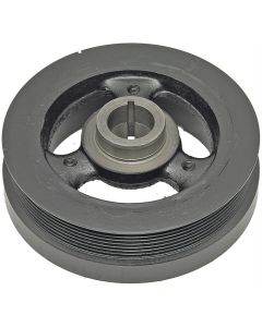 2000-2001 Ford Pickup Truck Harmonic Balancer - 415