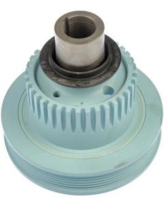 1990-2003 Ford Pickup Truck Harmonic Balancer - 245