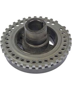 1995-2008 Ranger Harmonic Balancer - 182
