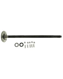 1983-1991 Ford Pickup Truck Rear Axle Shaft Kit - Left Side