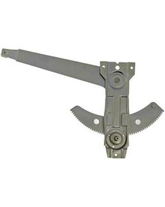1980-1991 Ford Pickup Truck Window Regulator - Manual - Right
