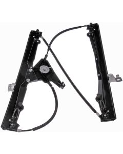 2002-2008 Explorer Window Regulator - Electric - Front Right