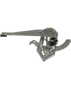 1993-2011 Ranger Window Regulator - Electric - Left