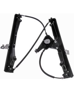 2002-2008 Explorer Window Regulator - Electric - Front Left