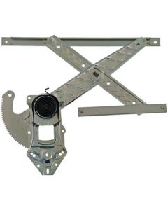 1999-2003 Ford Pickup Truck Window Regulator - Electric - Right