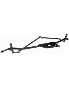 2008-2010 Ford Pickup Truck Windshield Wiper Transmission - Without Automatic Wipers
