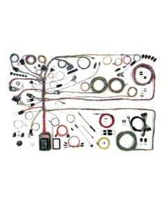1957-1960 Ford F-100 Complete Wiring Kit