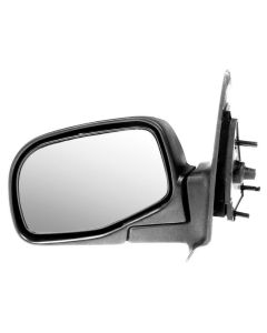 1998-2002 Ranger Outside Rear View Mirror - Manual Control - Left