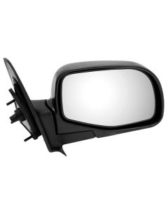 1998-2002 Ranger Outside Rear View Mirror - Manual Control - Right
