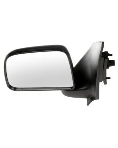 1993-1997 Ranger Outside Rear View Mirror - Manual Control - Left