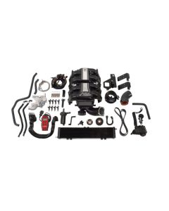 2009-2010 Ford F-150 Edelbrock 1583 Stage 1 Supercharger Kit