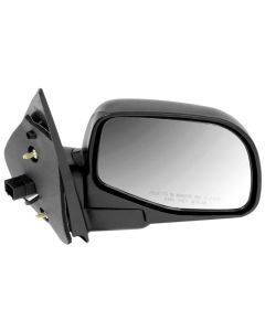 2002-2005 Explorer Outside Rear View Mirror - Power Control - Right