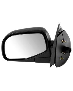 2002-2005 Explorer Outside Rear View Mirror - Power Control - Left