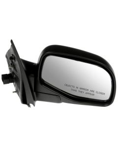 2002-2005 Explorer Outside Rear View Mirror - Power Control - Right