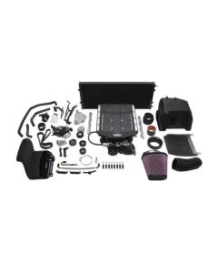 2018 Ford F-150 Edelbrock 158360 Stage 1 Supercharger Kit, No tune