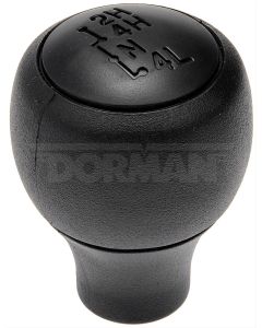 2004-2016 Ford Pickup Truck Transfer Case Shift Knob - 2H-4H-N-4L Shift Pattern