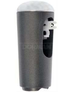 2007-2008 Ford Pickup Truck Shift Lever Knob - Automatic Transmission - For Pistol Grip Knob