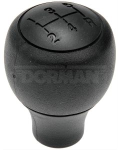 2004-2011 Ranger Shift Lever Knob - Manual Transmission - For Toyo Kogyo 5-Speed