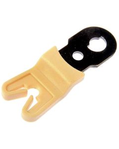 1987-2007 Ford Pickup TRuck Door Lock Rod Clip Set - 15 Pieces