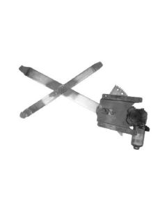1999-2011 Ford F-Series Super Duty Truck  Power Window Kit