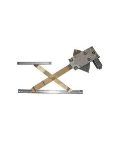 1997-1998 Ford F-150 Truck Power Window Kit