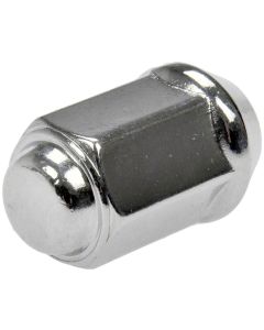 2001-2004 Escape Lug Nut Set - 10 Pieces - Natural Finish - Right Hand Thread