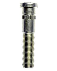 1980-1989 Ford Pickup Truck Wheel Stud Set - 10 Pieces - Knurled - Right Hand Thread