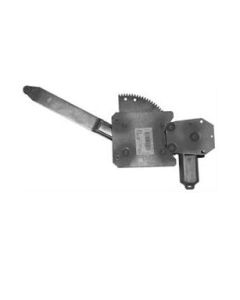1956 Ford Panel Truck Power Window Kit