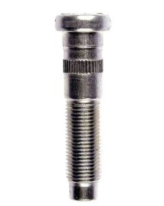 1980-1997 Ford Picku Truck Wheel Stud Set - 10 Pieces - Knurled - Right Hand Thread